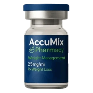 Medical Weight Loss (injectable)